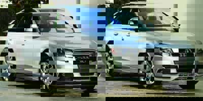 Used 2012 Audi A4 2.0T Premium Plus