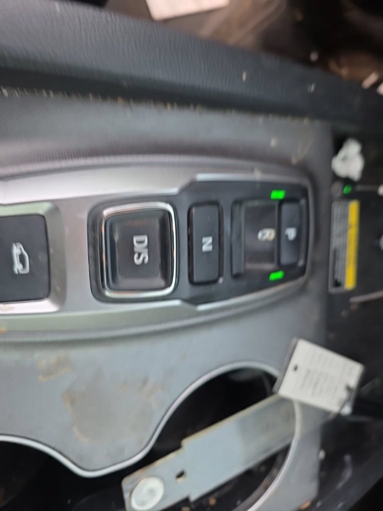 Used 2024 Honda Passport EX-L image 22