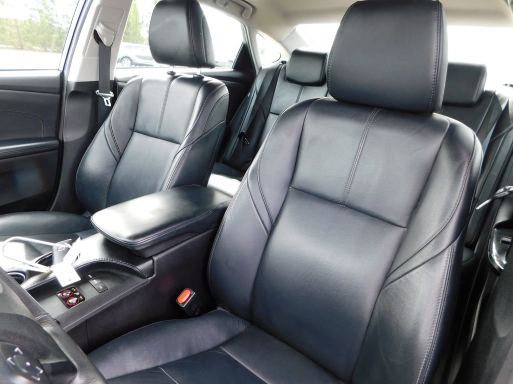 Used 2018 Toyota Avalon XLE Premium w/ Protection Package image 16