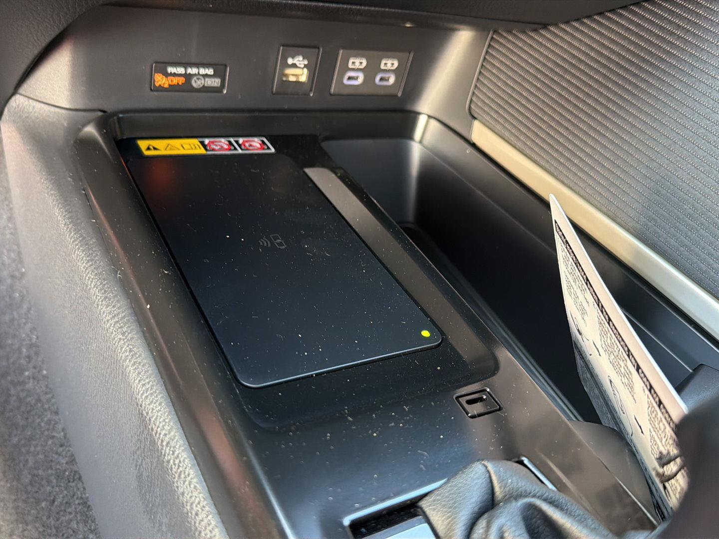 New 2026 Toyota Camry SE FWD image 27