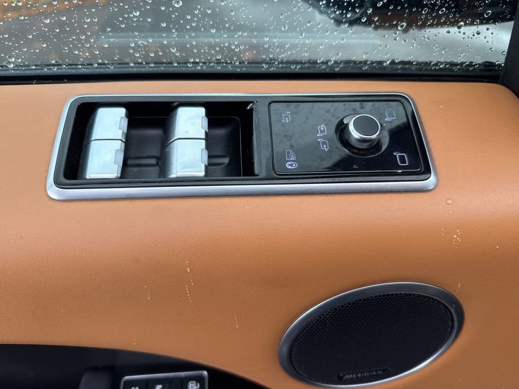 Used 2021 Land Rover Range Rover Sport Autobiography image 12