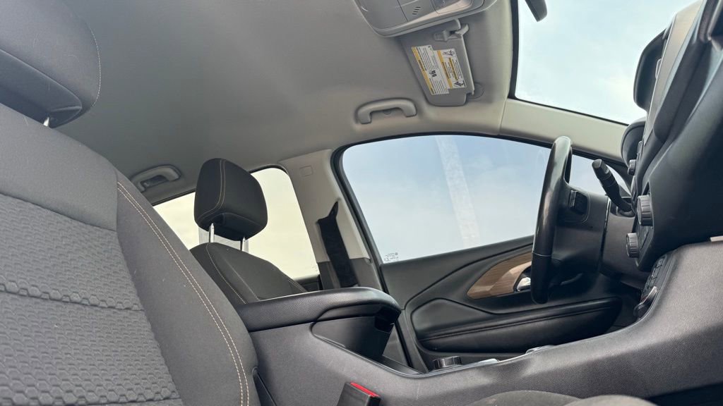 Used 2019 GMC Terrain SLE image 18