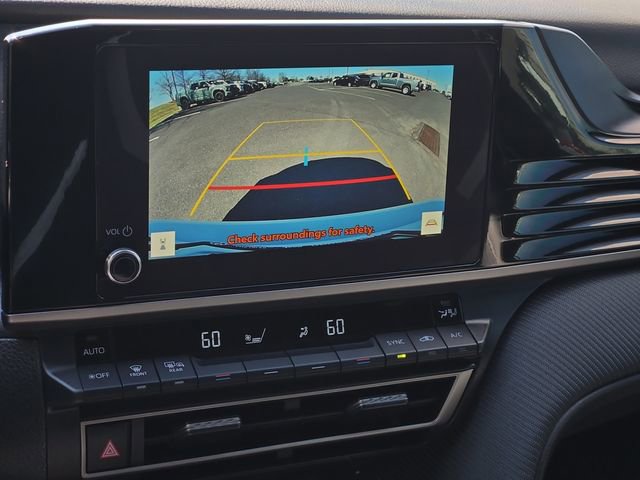 Certified 2026 Toyota Camry SE w/ Convenience Package FWD image 20