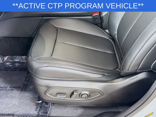 New 2025 Jeep Grand Cherokee L Limited w/ Black Appearance Package image 19