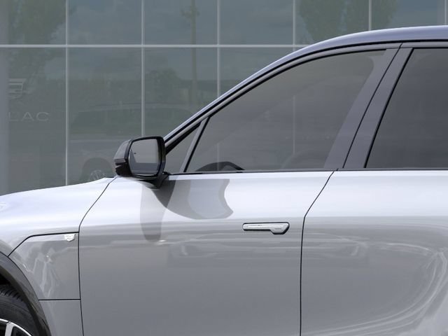 New 2027 Cadillac Lyriq Sport AWD/4WD image 12