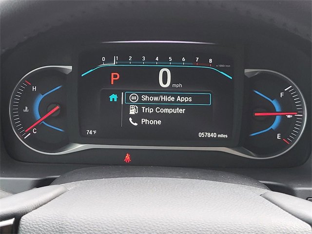 Used 2020 Honda Pilot Touring image 26