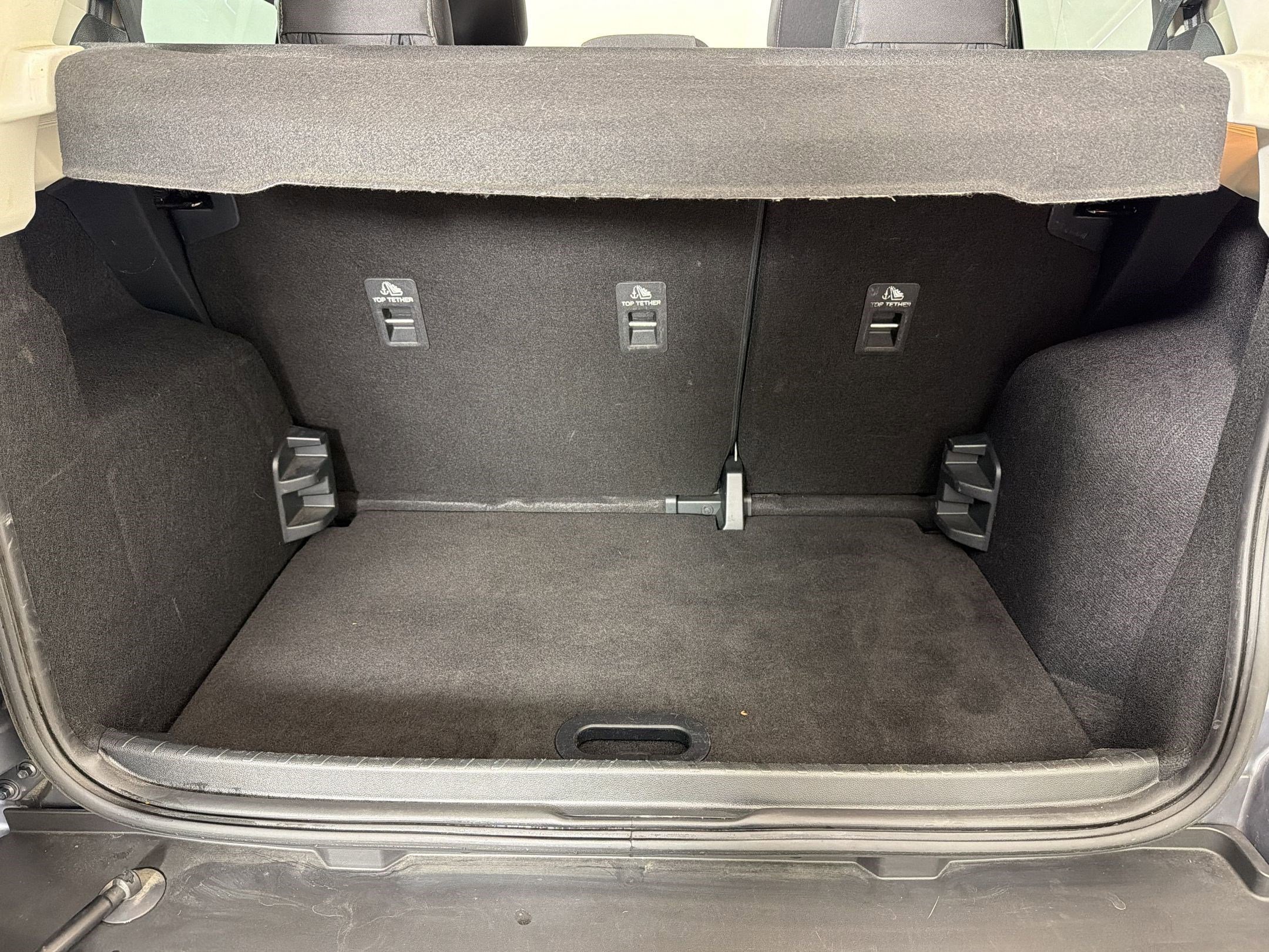 Used 2021 Ford EcoSport SE w/ SE Convenience Package FWD image 22
