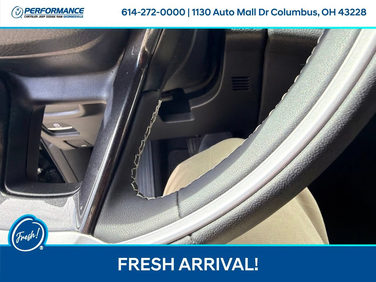 Used 2023 Jeep Grand Cherokee L Laredo AWD/4WD image 20