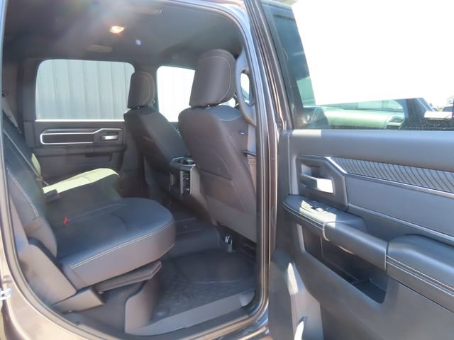 New 2026 RAM 3500 Big Horn AWD/4WD image 27