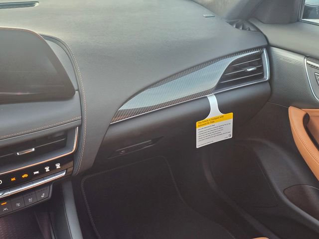 New 2026 Cadillac CT5 V image 16