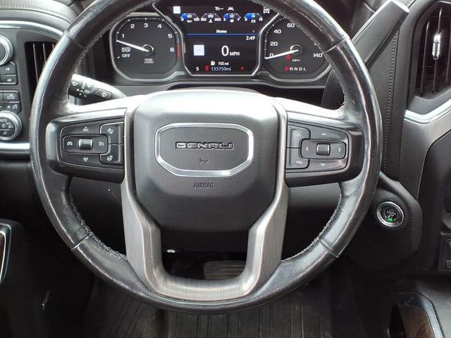 Used 2019 GMC Sierra 1500 Denali w/ Denali Ultimate Package AWD/4WD image 14
