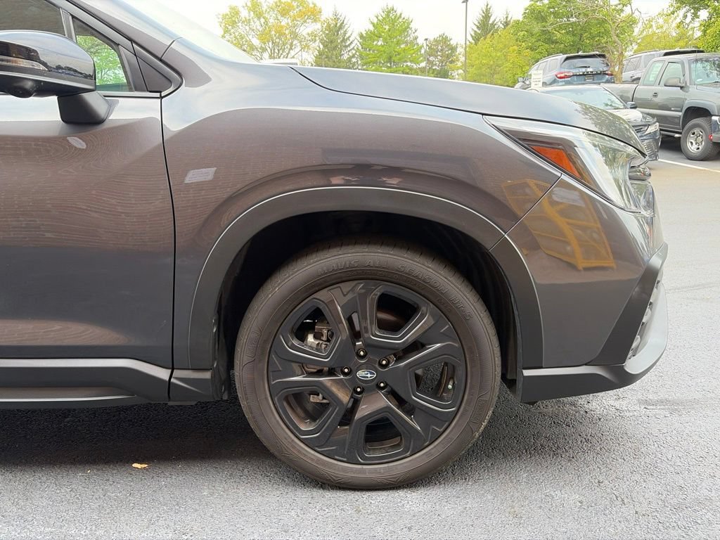 Used 2023 Subaru Ascent Onyx Edition Limited AWD/4WD image 4