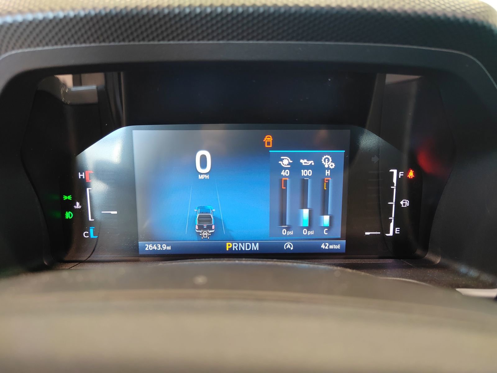 Used 2025 Ford Ranger XL w/ Trailer Tow Package image 16