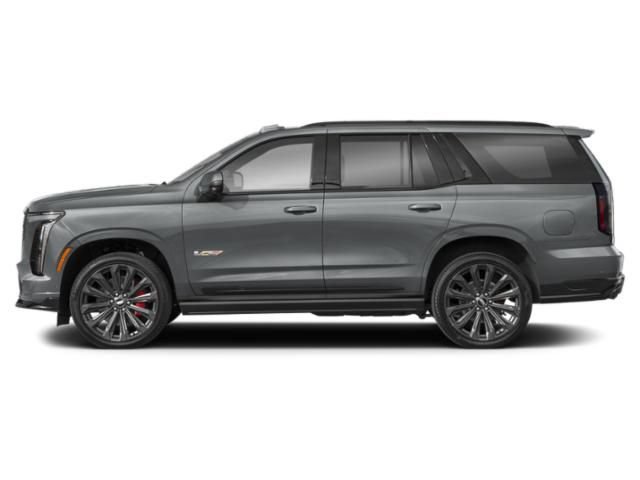 New 2026 Cadillac Escalade V AWD/4WD image 2
