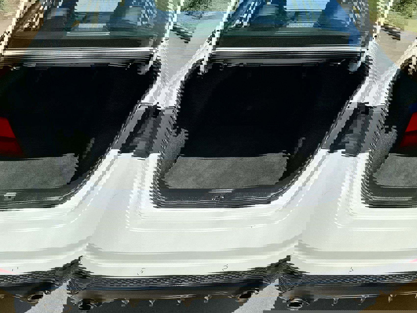 Used 2024 Nissan Altima 2.5 SR image 22