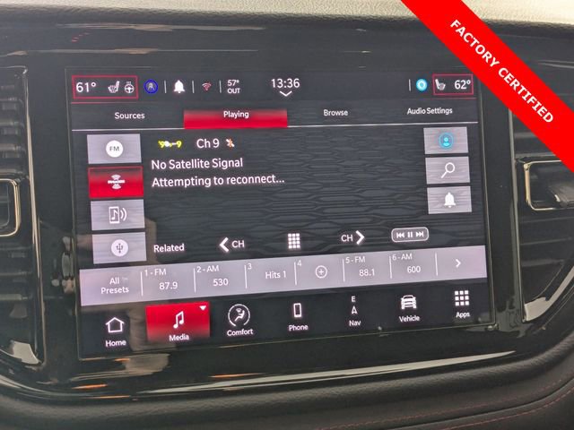 Used 2024 Dodge Durango R/T image 19