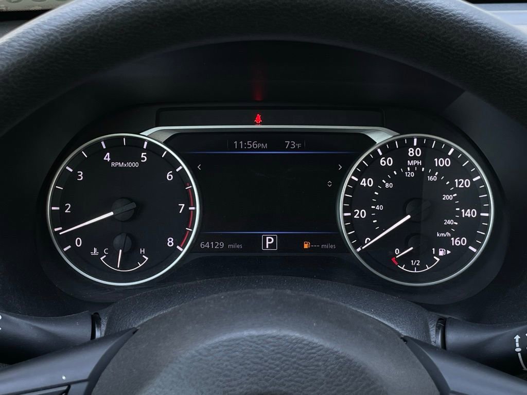 Used 2023 Nissan Sentra SV FWD image 15