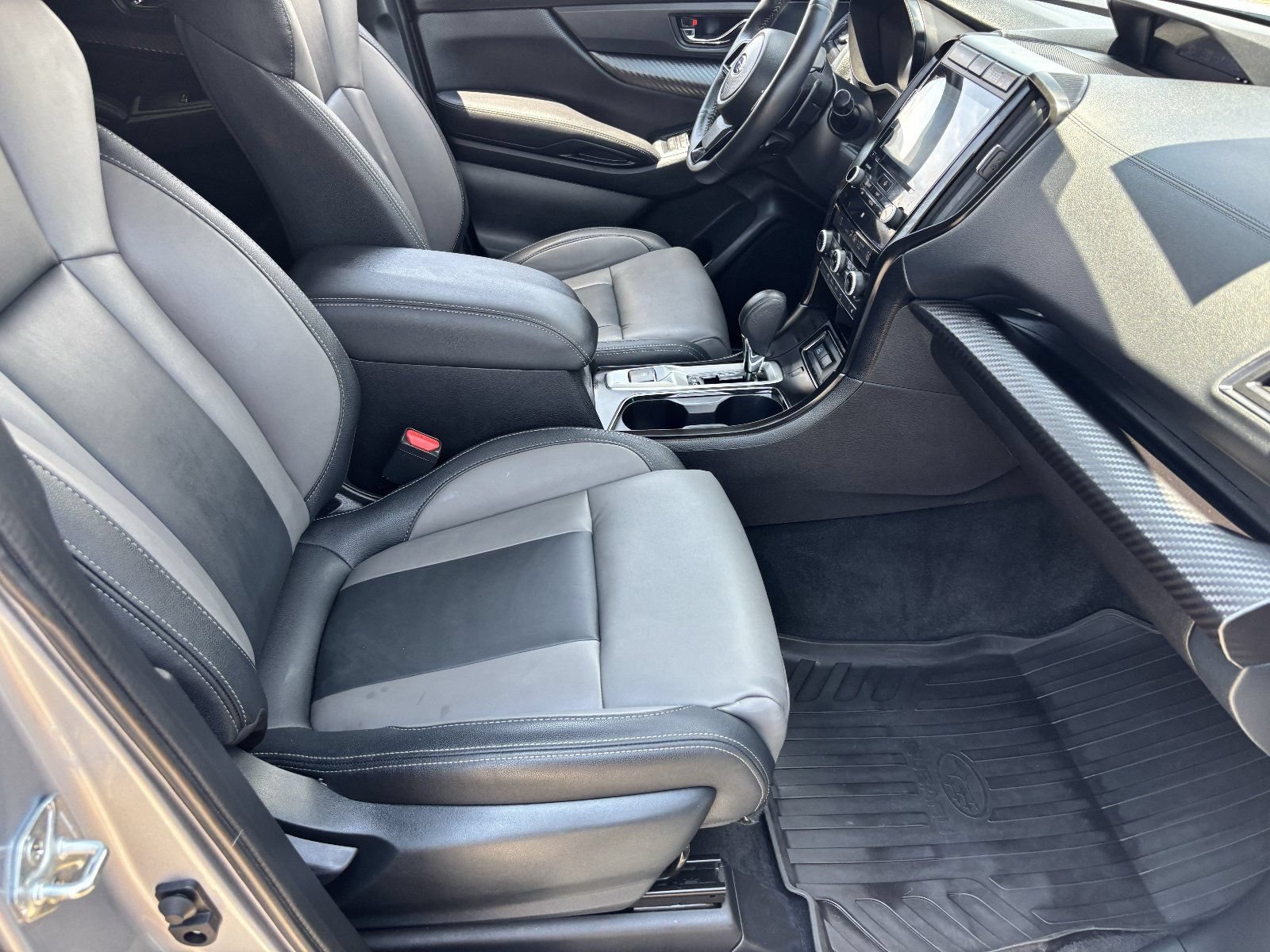 Used 2022 Subaru Ascent Onyx Edition AWD/4WD image 12