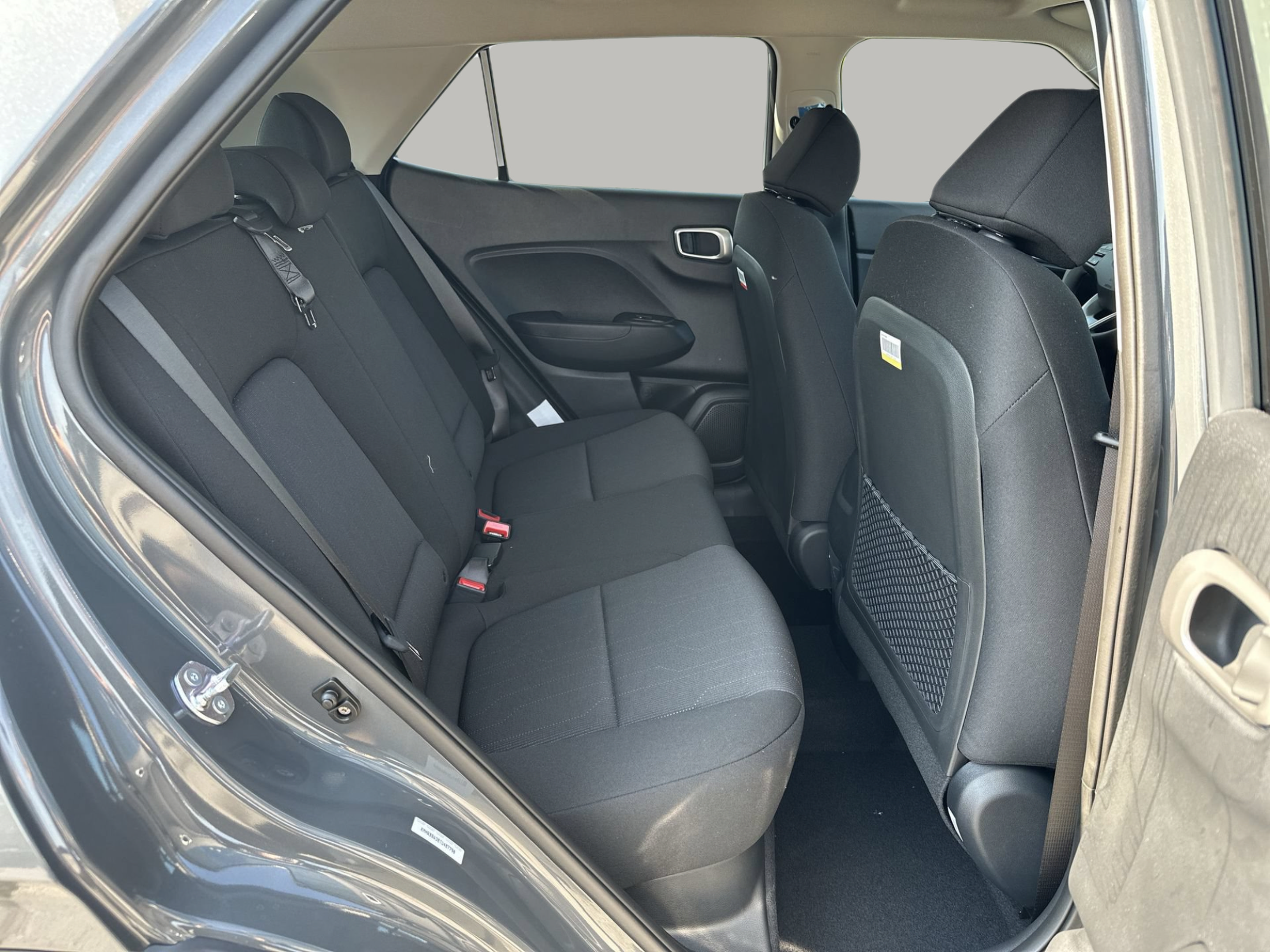 New 2026 Hyundai Venue SE FWD image 21