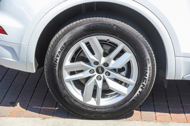 Certified 2023 Audi Q5 2.0T Premium image 8