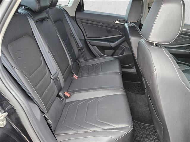 Used 2022 Volkswagen Jetta SEL image 20