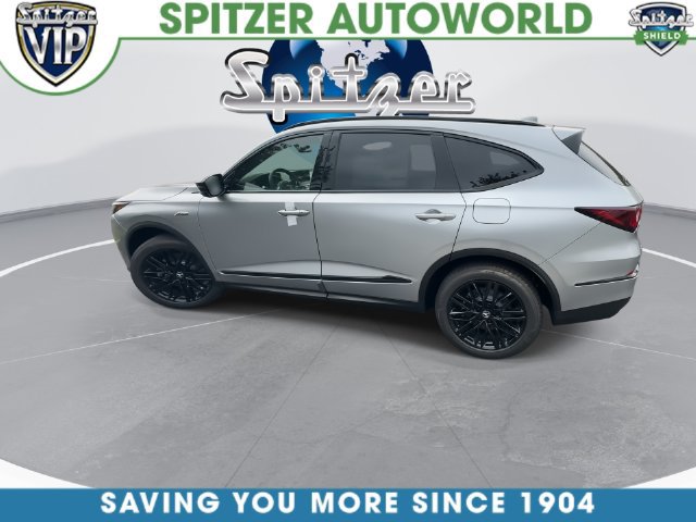 New 2026 Acura MDX A-Spec w/ Advance Package AWD/4WD image 10