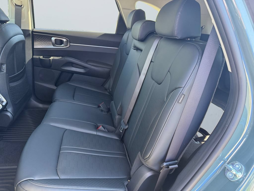 New 2026 Kia Sorento EX AWD/4WD image 13