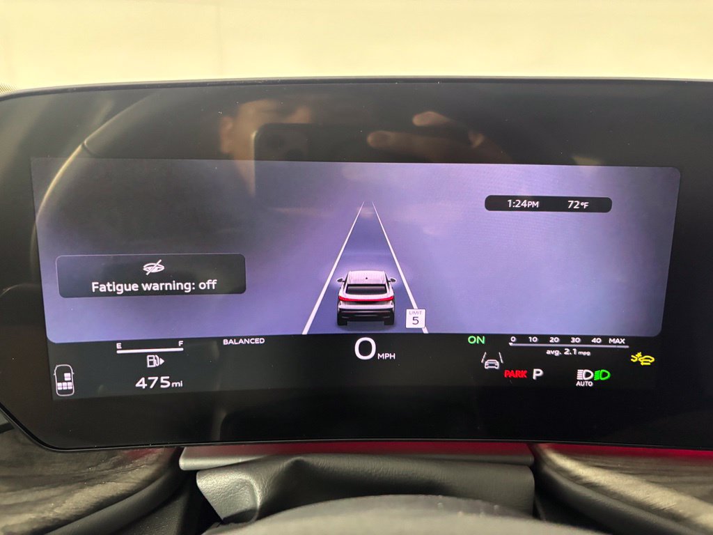 New 2026 Audi Q5 2.0T AWD/4WD image 14