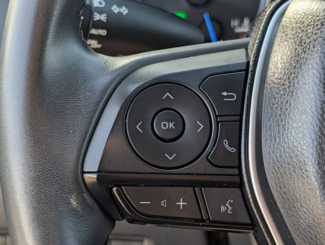 Certified 2023 Toyota Venza LE AWD/4WD image 22