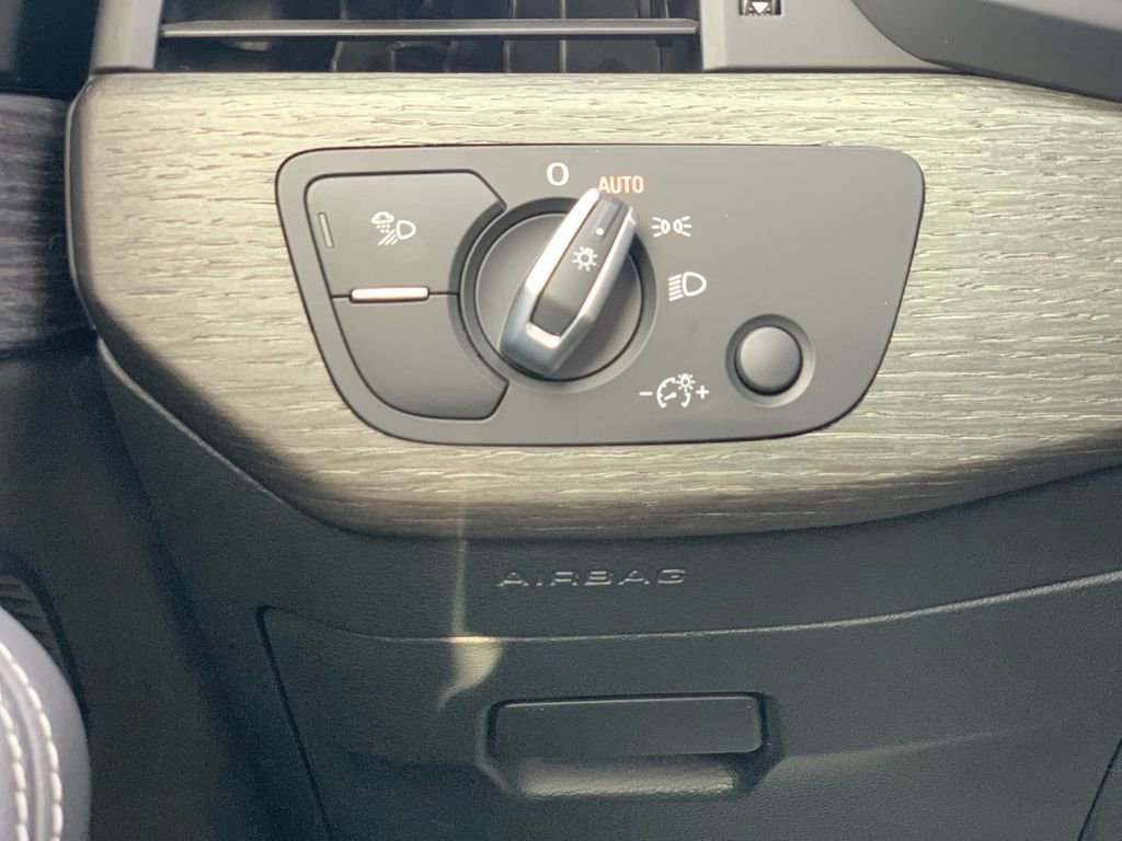 Used 2023 Audi A4 2.0T Premium Plus w/ Premium Plus Package image 16