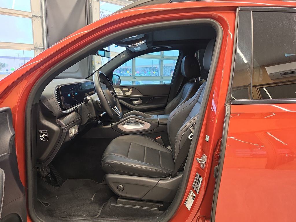 Used 2020 Mercedes-Benz GLE 350 4MATIC image 13