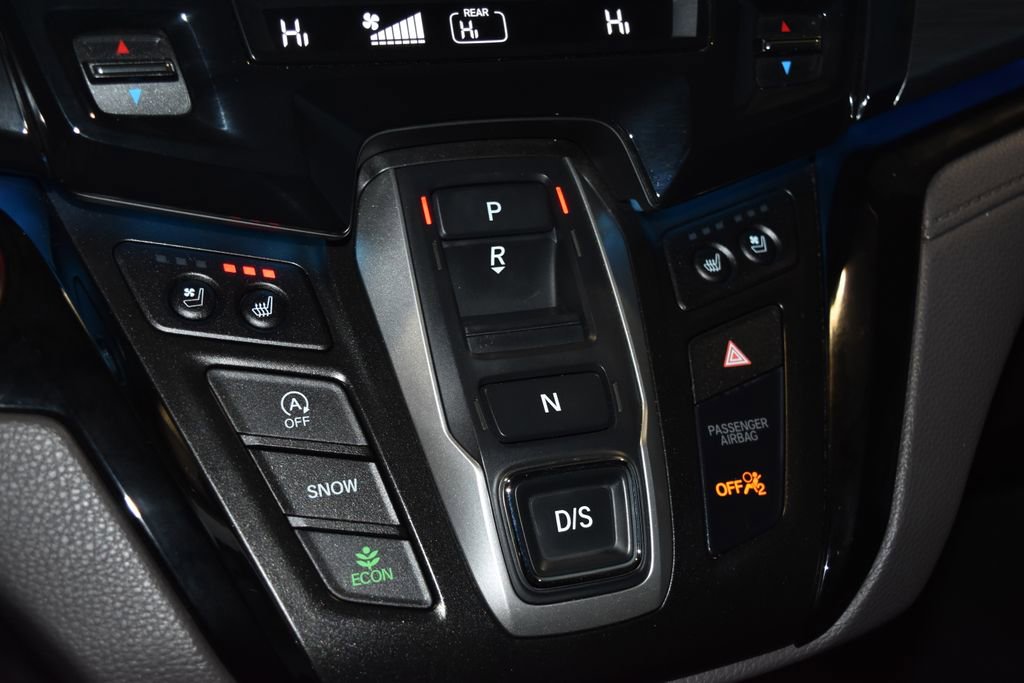 Used 2023 Honda Odyssey Elite image 13