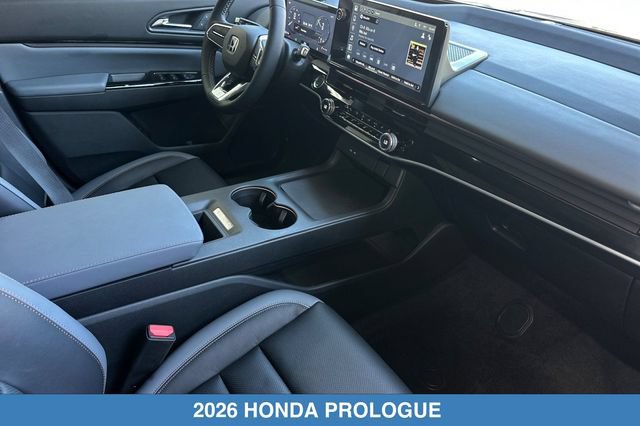 Used 2026 Honda Prologue Elite image 18