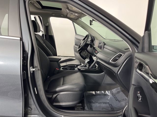 Used 2024 Kia Seltos EX AWD/4WD image 41