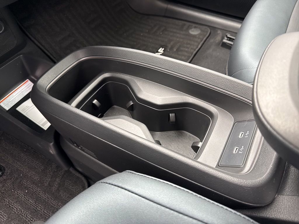 New 2026 Nissan Leaf SV+ w/ Illuminated Package image 12