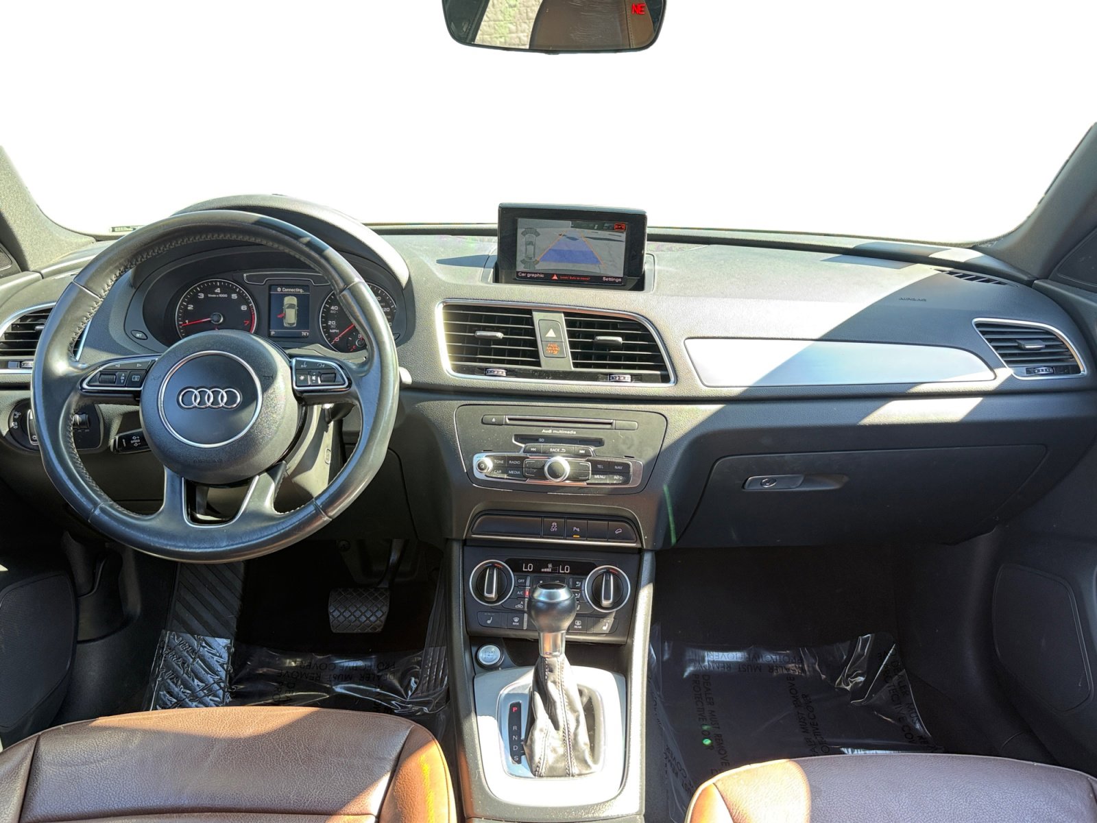 Used 2018 Audi Q3 2.0T Premium Plus w/ Premium Plus Package image 11