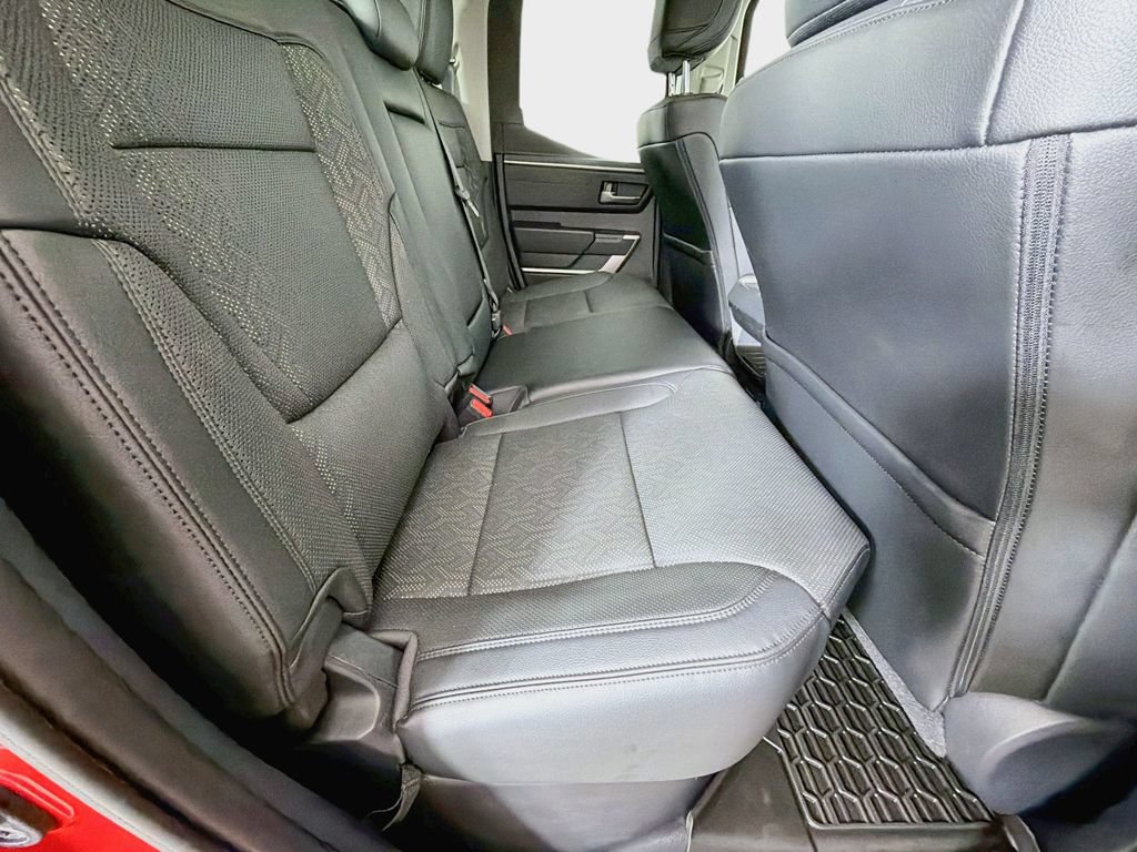 Used 2022 Toyota Tundra Limited AWD/4WD image 28
