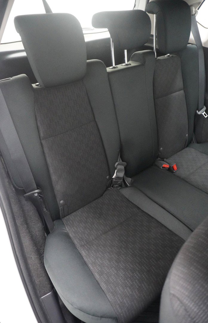 Used 2017 Honda Fit LX image 7