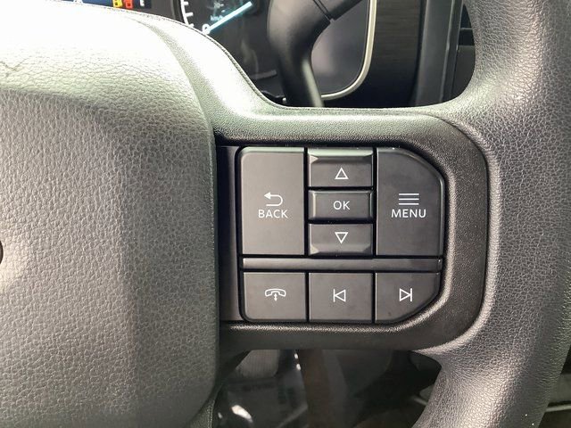 Used 2022 Ford F150 XL w/ STX Appearance Package image 12