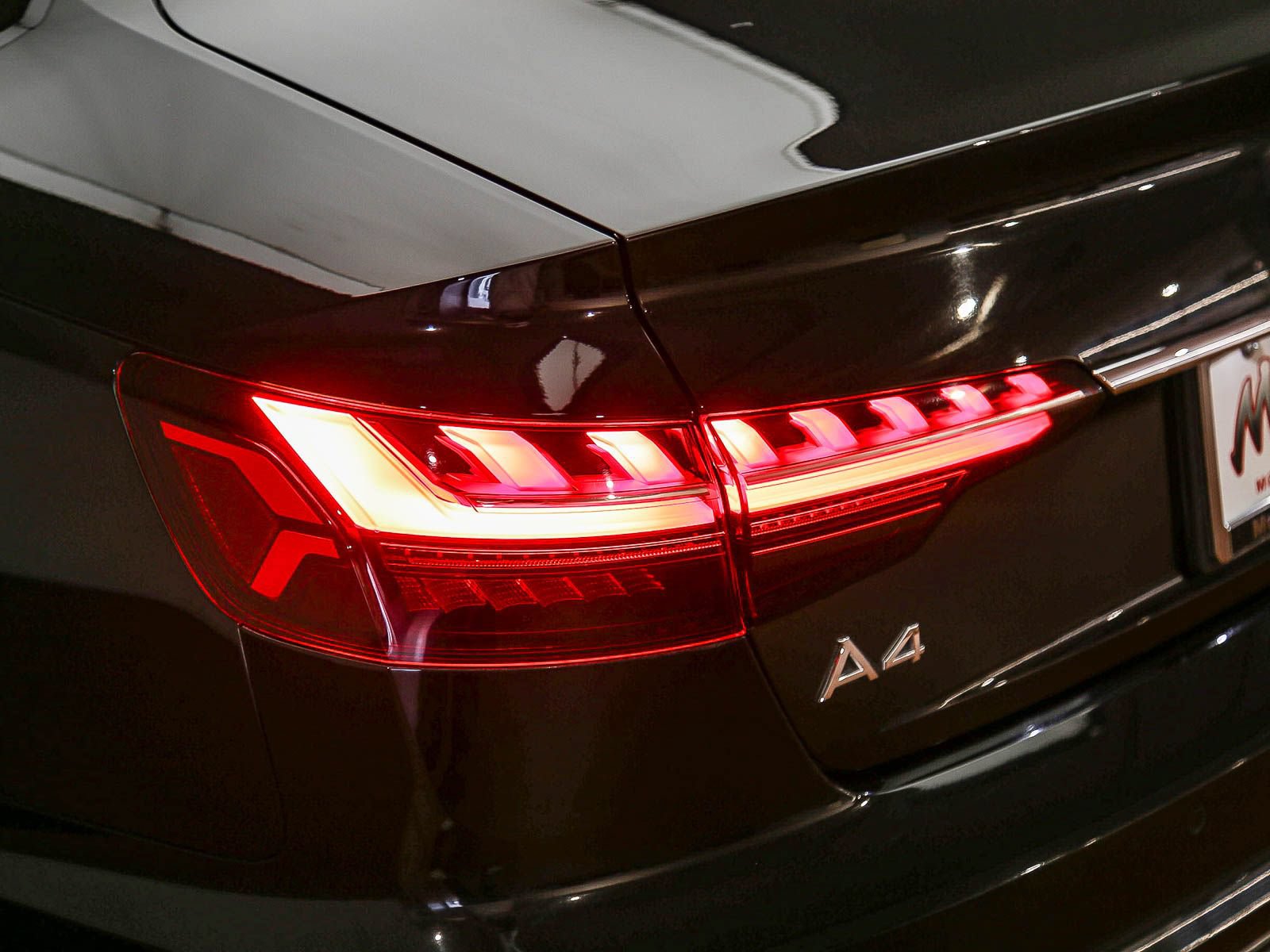 Certified 2023 Audi A4 2.0T Premium Plus AWD/4WD image 11