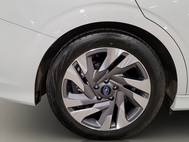 Certified 2025 Subaru Legacy Limited image 26