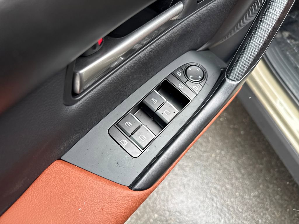 New 2026 MAZDA CX-50 Meridian Edition w/ Weather Package image 24