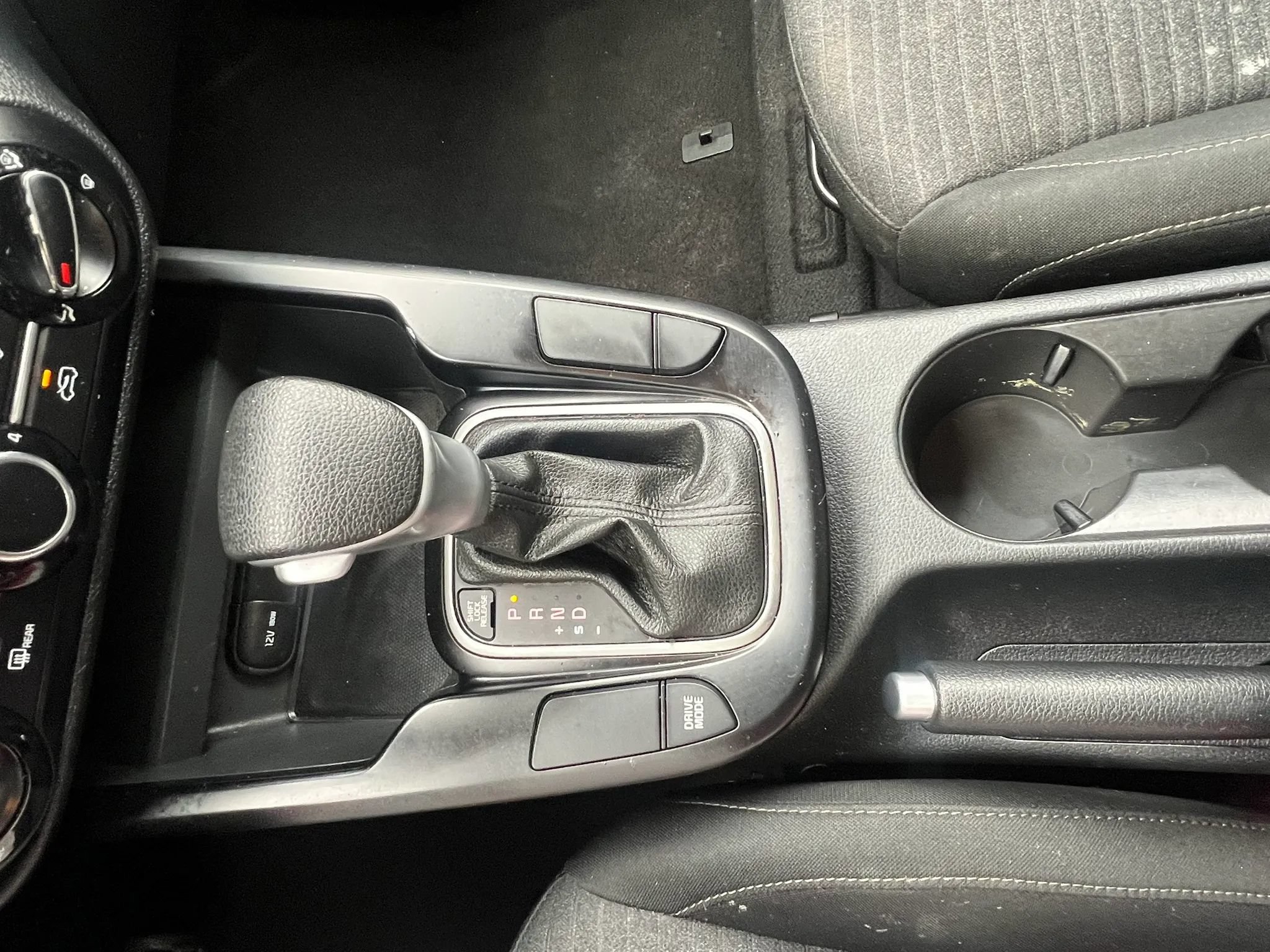 Used 2021 Kia Soul S FWD image 25