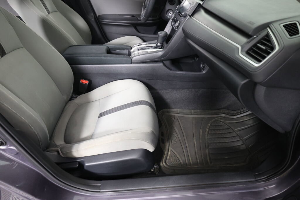Used 2018 Honda Civic LX image 26
