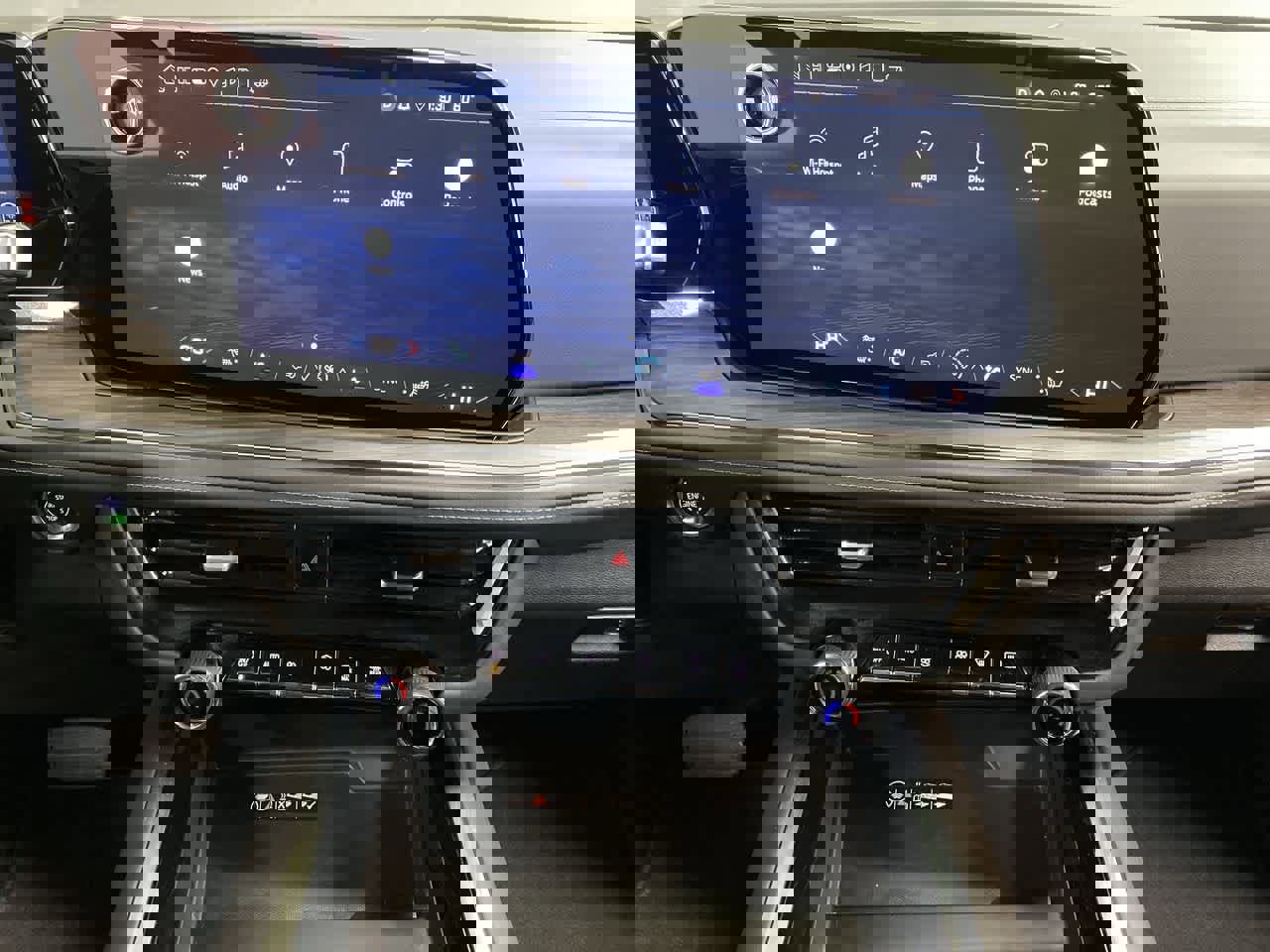 Used 2025 Chevrolet Suburban Z71 image 24