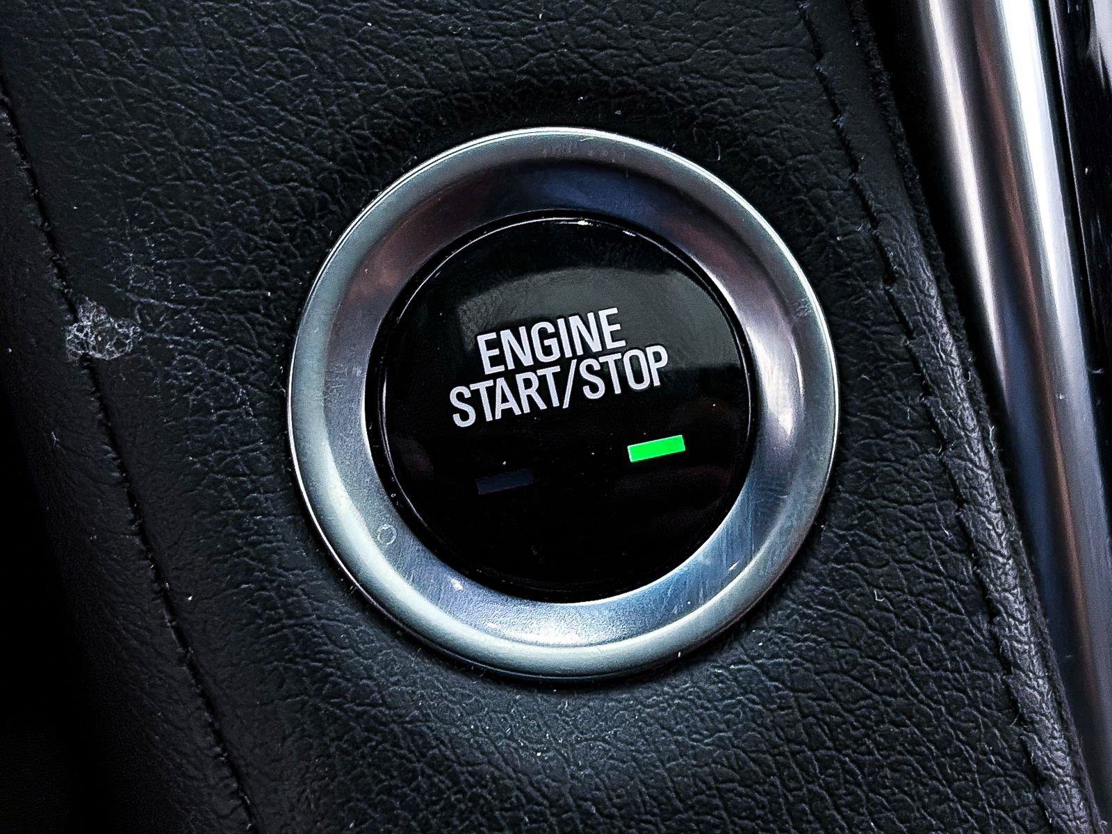 Used 2020 Cadillac Escalade ESV Luxury AWD/4WD image 25