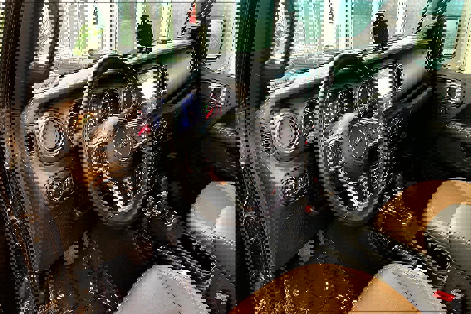 Used 2020 Jeep Gladiator Rubicon image 17