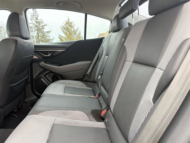 Used 2020 Subaru Legacy Sport image 27