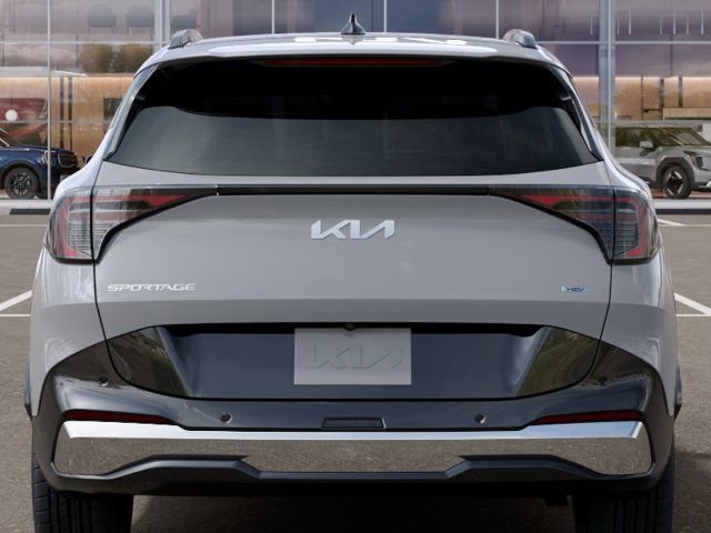 New 2026 Kia Sportage SX Prestige image 13