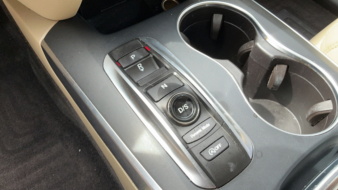 Used 2020 Acura MDX SH-AWD image 15